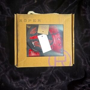 Cowbabies cowboy boots